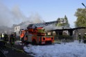 Feuer 2 Y Explo Koeln Hoehenhaus Scheuerhofstr P1000